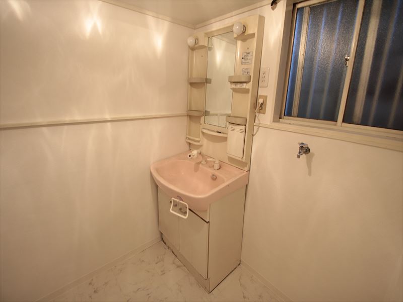 Washroom
