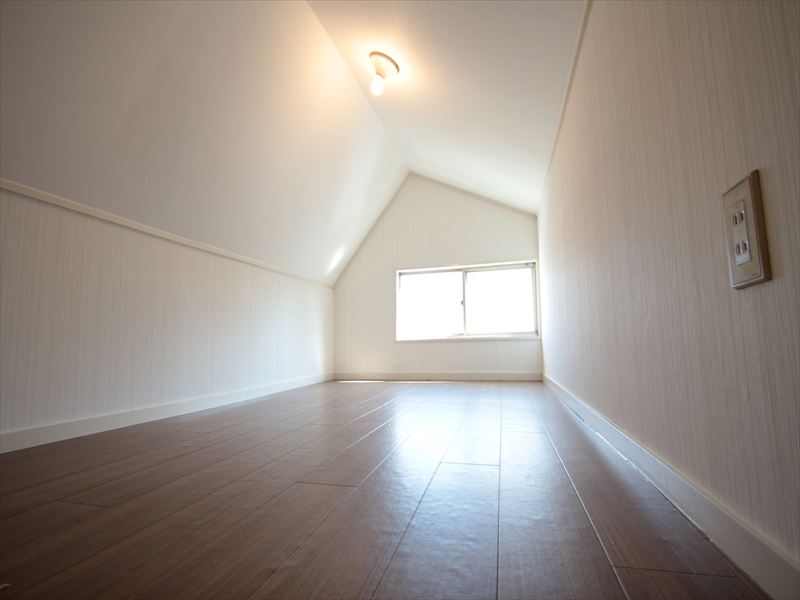 Other room space