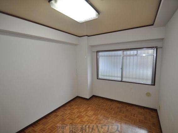 Other room space