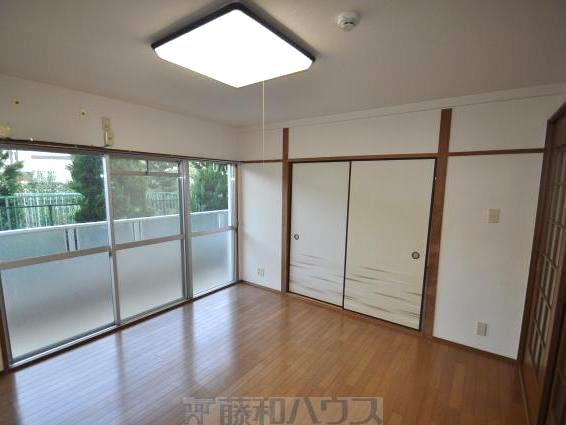 Other room space