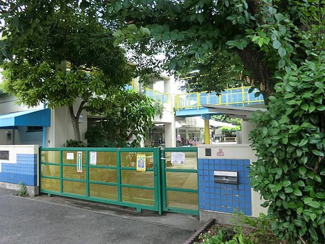 kindergarten ・ Nursery. Kitahara 560m to nursery school