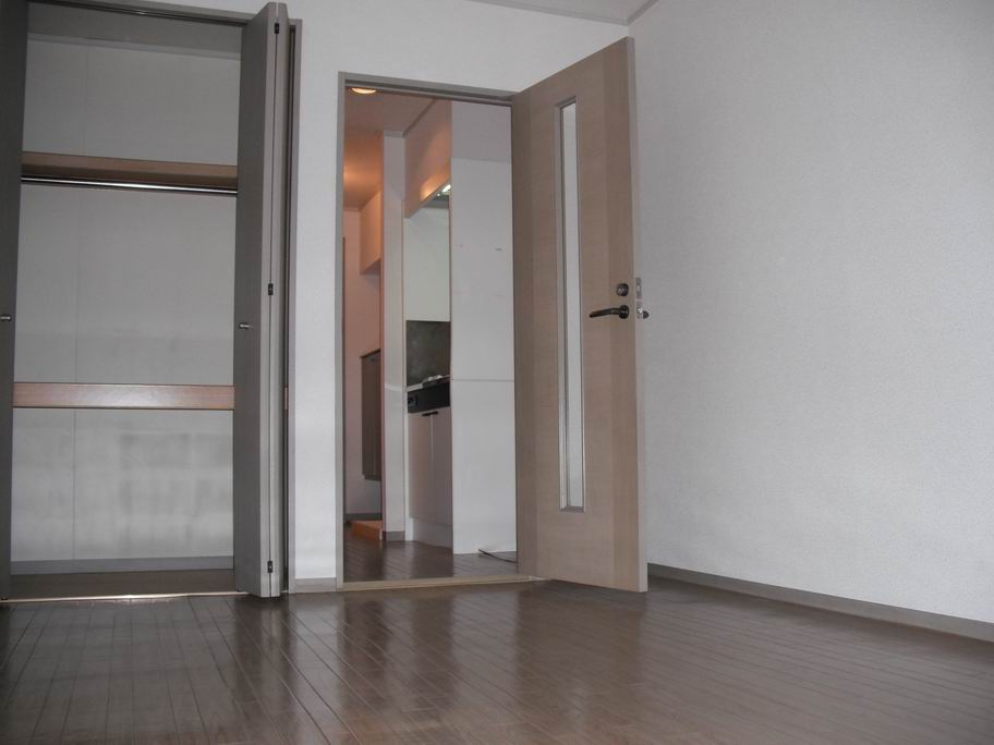 Other room space