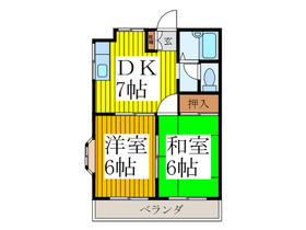 Building appearance