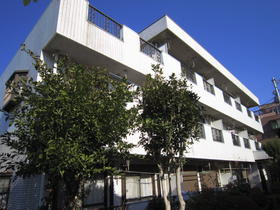 Building appearance