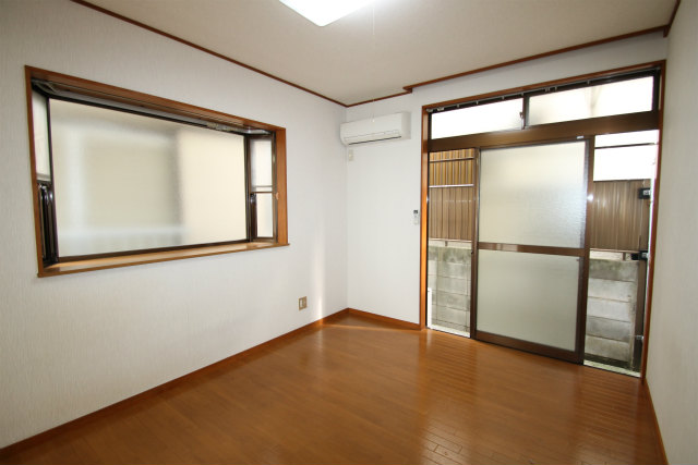 Other room space