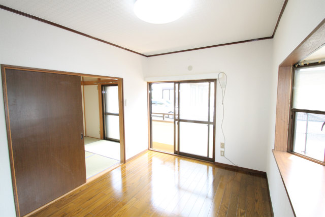 Other room space