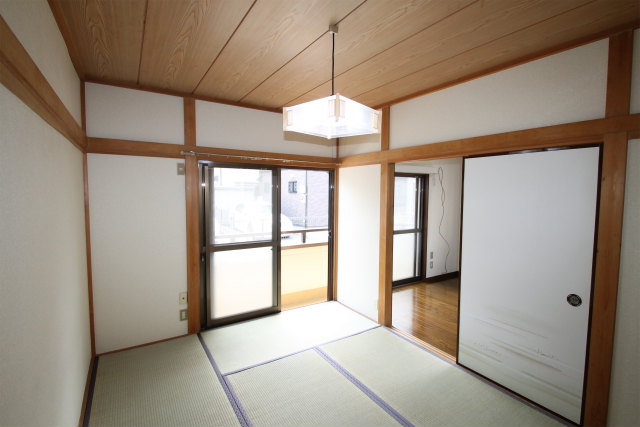 Other room space