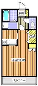 Building appearance