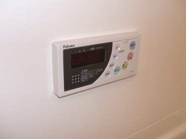 Other Equipment. Easy hot water beam in Otobasu ☆