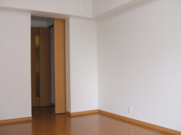 Other room space. ☆ Flooring of bright ☆