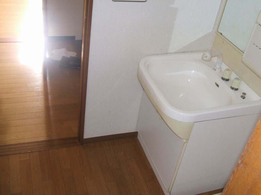 Washroom