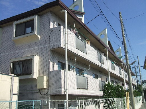 Building appearance