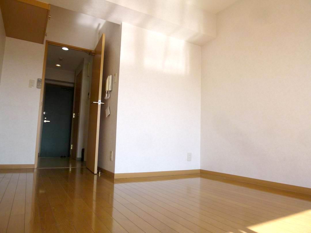 Other room space