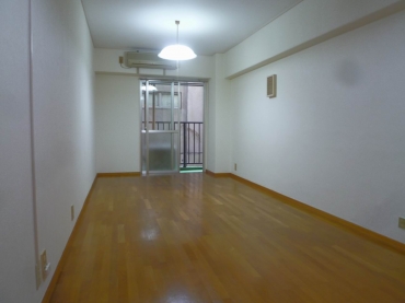 Other room space