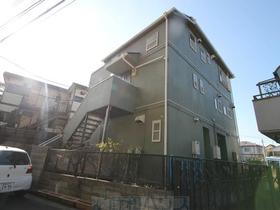 Building appearance