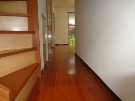 Living and room