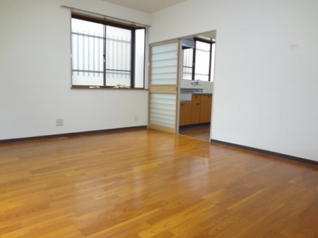 Other room space