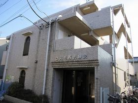 Building appearance