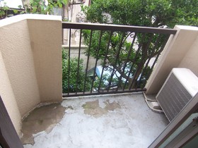 View. Balcony