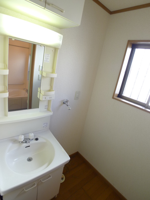Washroom