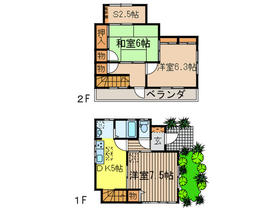 Building appearance