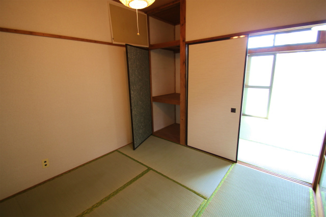 Other room space