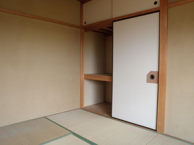 Other room space