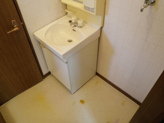 Washroom