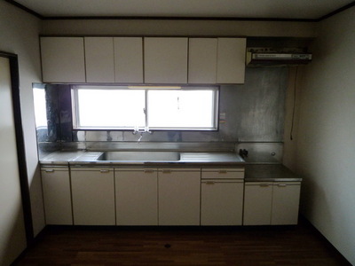 Kitchen. Kitchen