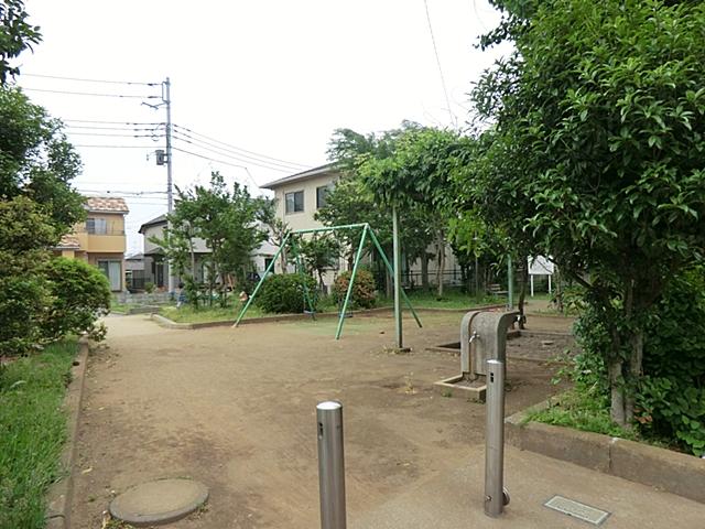 park. Sumiyoshi-cho, the third 350m Sumiyoshi-cho, the third park to the park