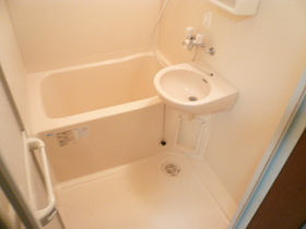 Bath. Bathroom