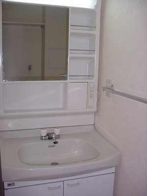 Washroom