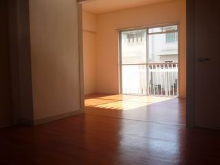 Other room space