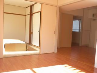 Living and room