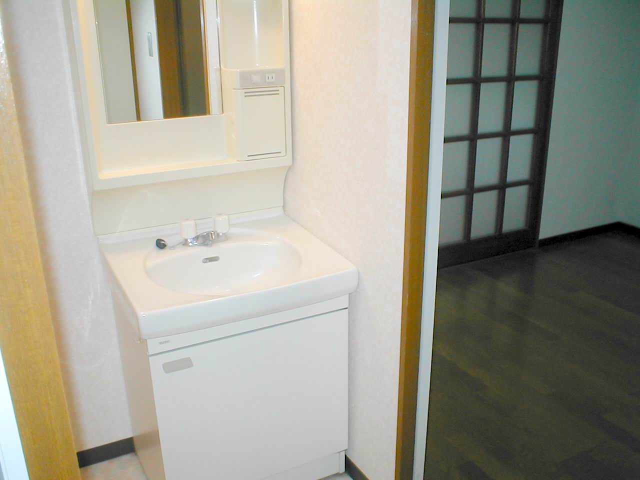 Washroom