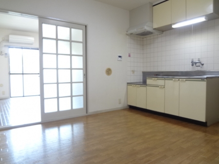 Living and room