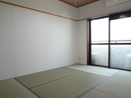 Other room space
