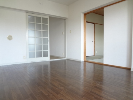 Other room space