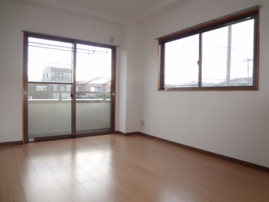 Other room space
