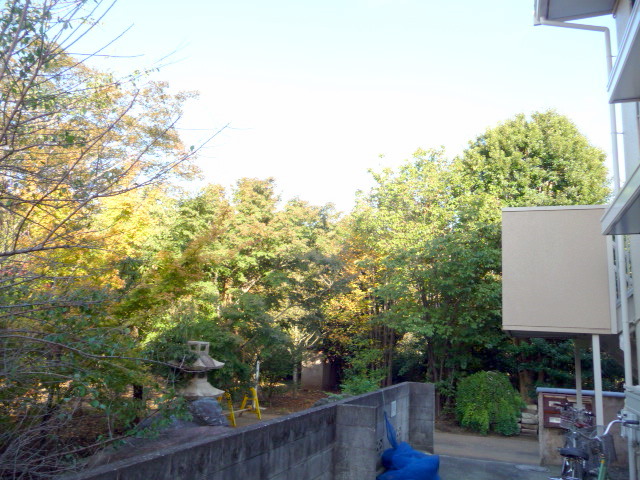 Other common areas
