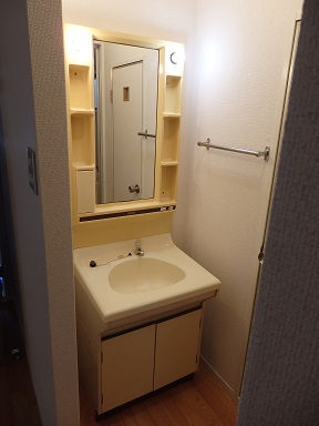 Washroom