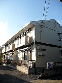 Building appearance