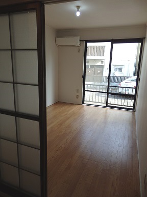 Living and room