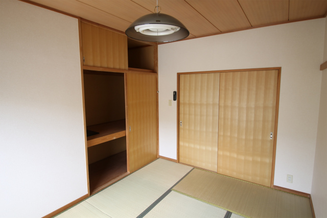Other room space
