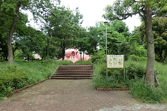 park. 1349m to Tanashi City Park