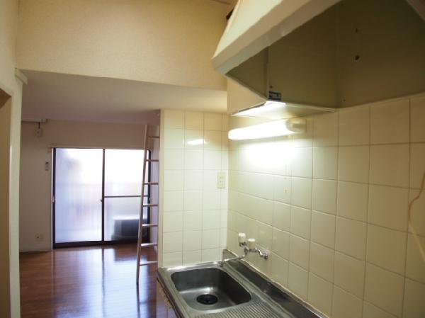 Other room space