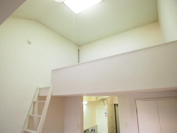 Other room space