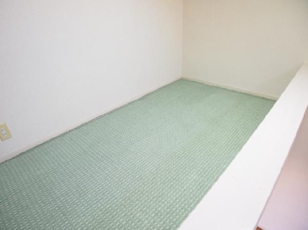 Other room space