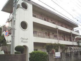 Building appearance