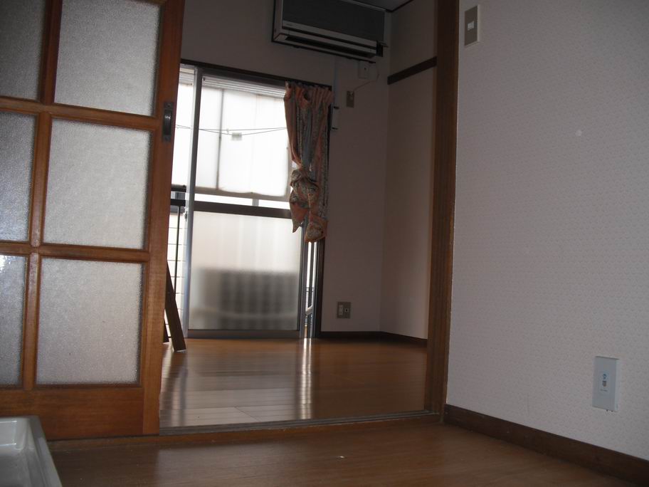 Other room space